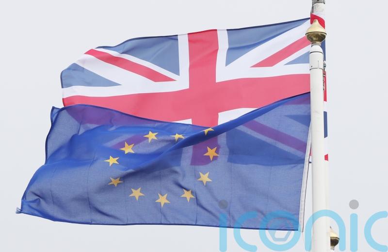 UK and EU reach customs deal that could end Northern Ireland logjam – report