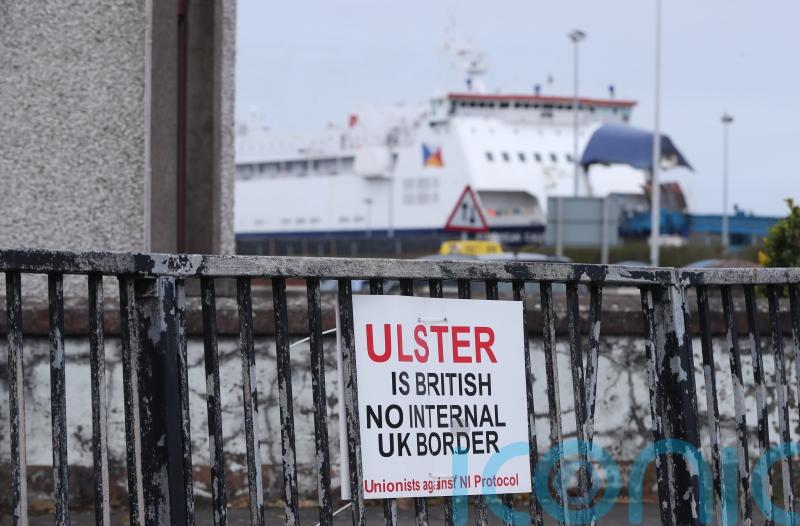 NI Protocol has led to ‘democratic deficit’, MPs are told