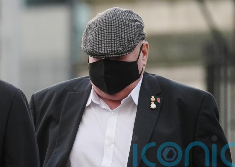 Veteran convicted of Troubles killing set to be sentenced