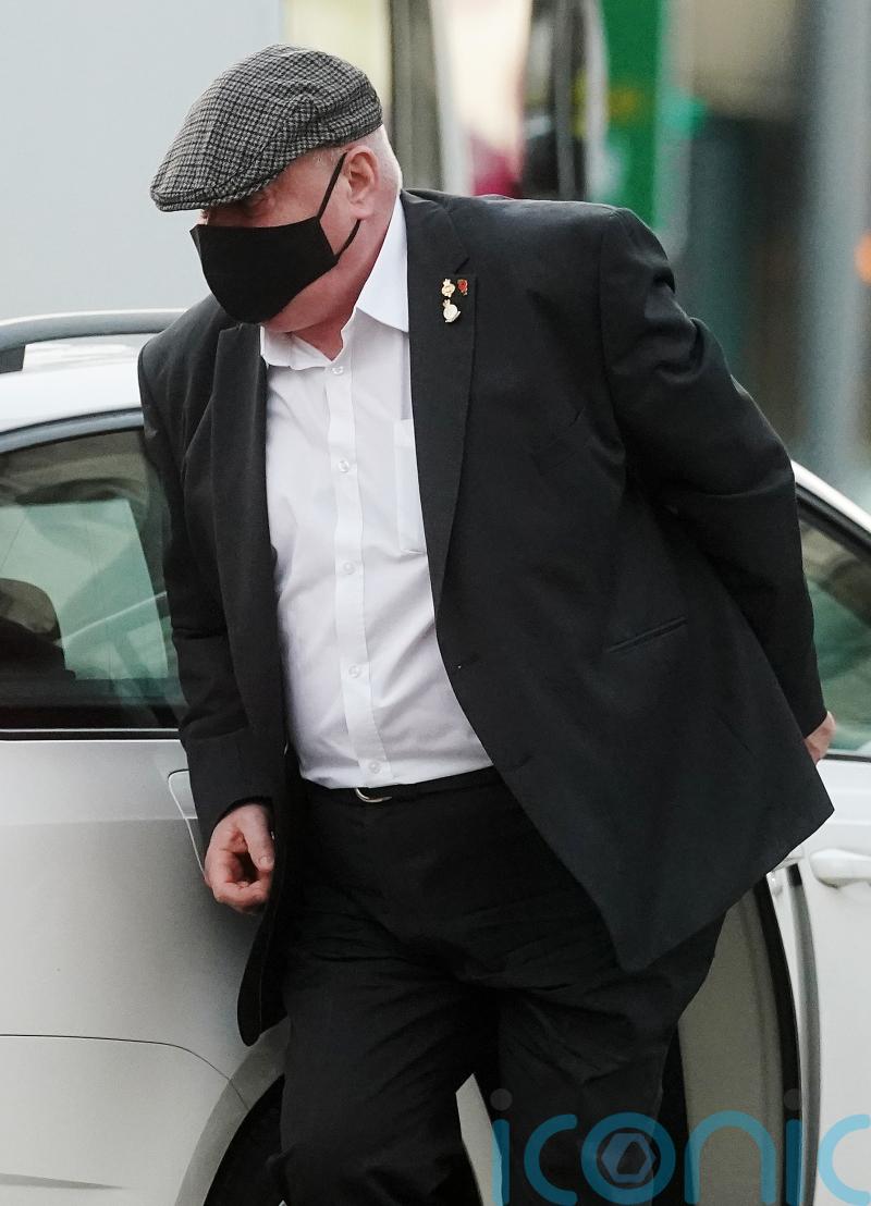 Veteran soldier avoids jail for 1988 Troubles killing