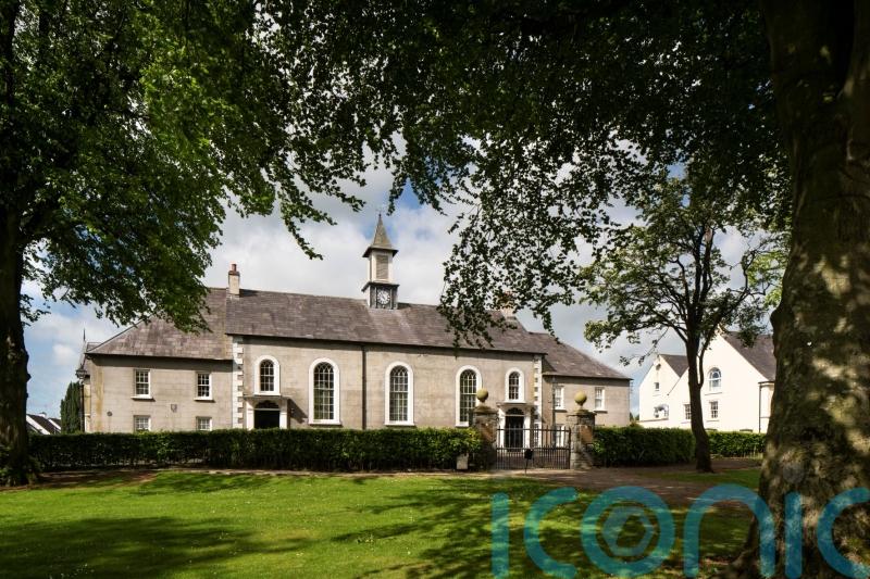 Bid to list Co Antrim Moravian church as cultural world heritage site