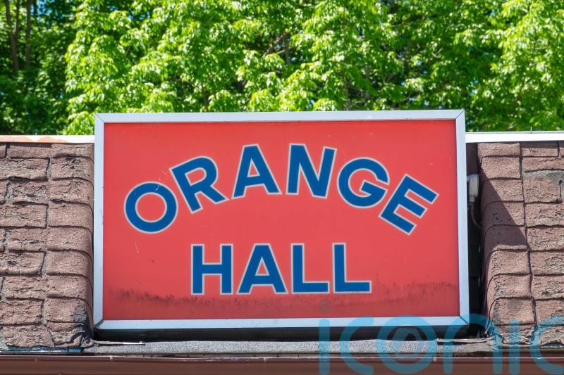 Man who shot wife in head leaves senior Orange Order role