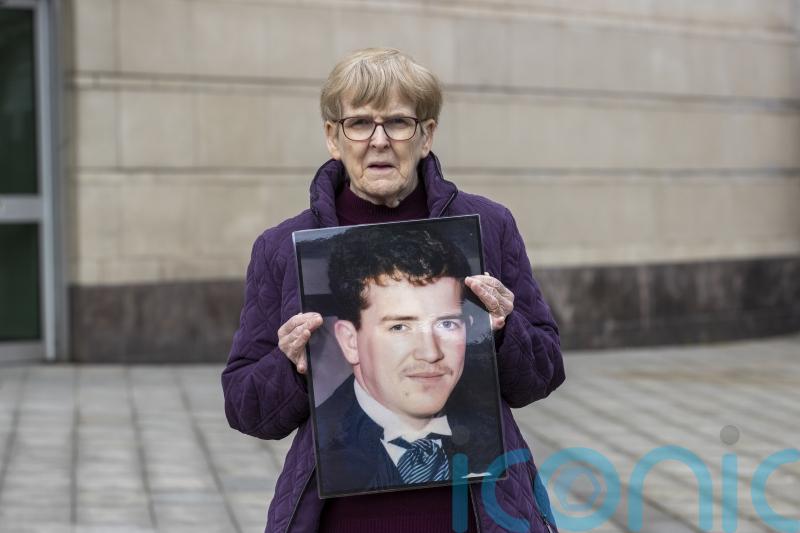 1998 murder victim ‘touched lives like an angel on earth’ – inquest hears