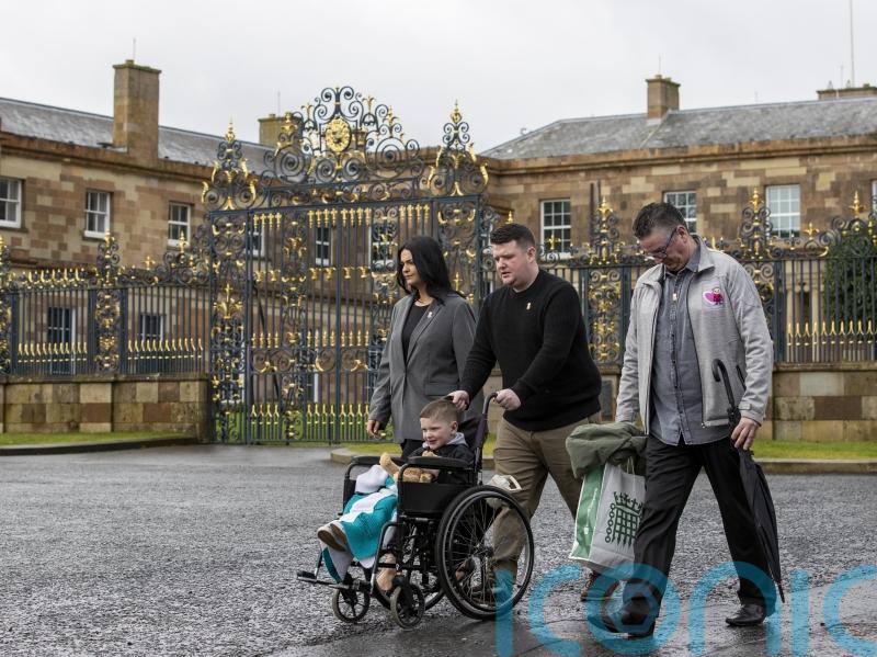 MLAs to return to Stormont in doomed bid to pass organ donation law