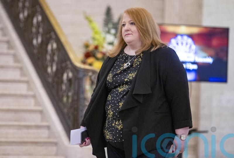 MLAs should have finished job they started on organ law – Naomi Long