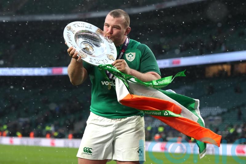 Former Ireland prop retires from professional rugby