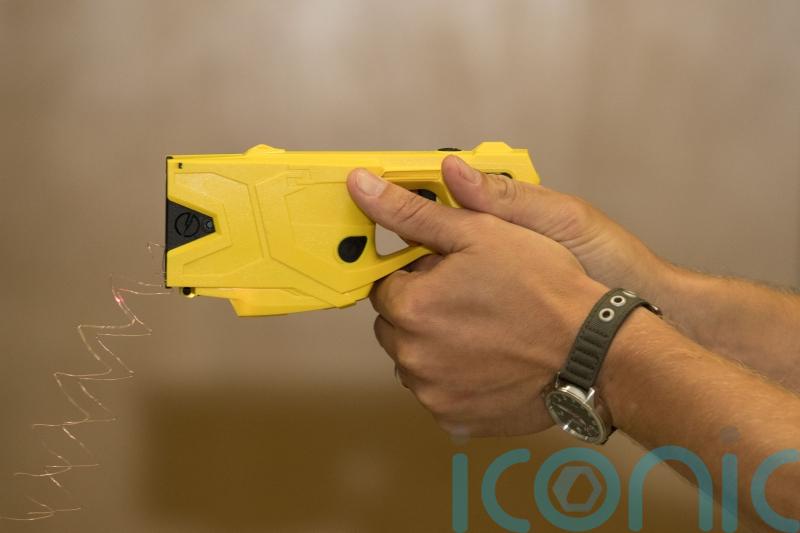 Plea for Tasers as number of assaults on PSNI officers reaches five-year high