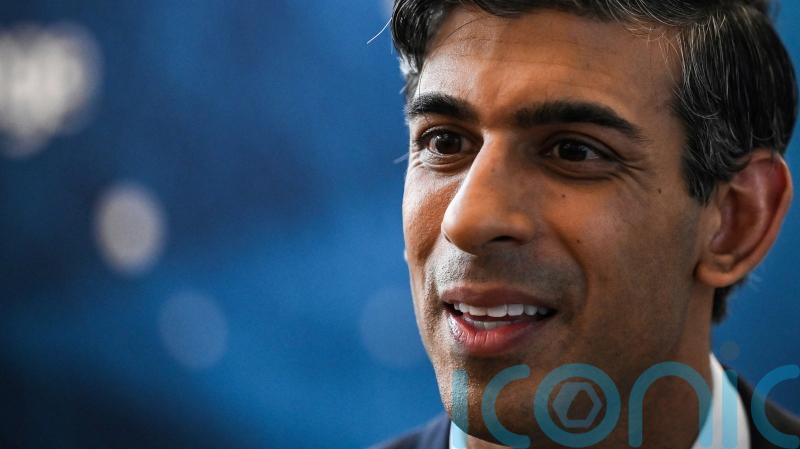 Sunak: We have not got a deal yet on Northern Ireland Protocol