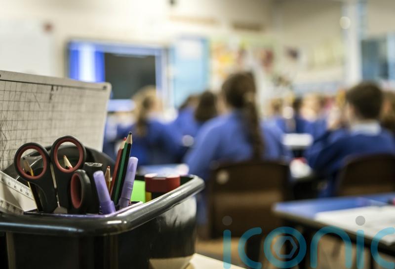 Teachers staging half-day strike over ‘future of profession’