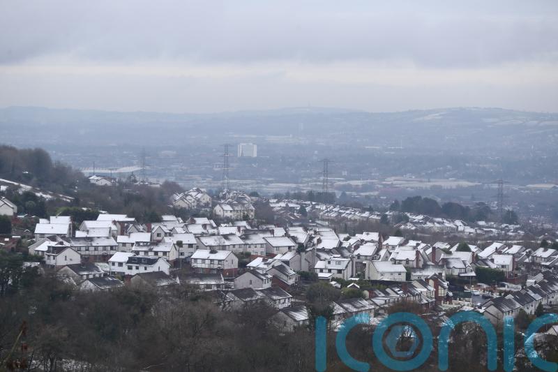 Housing Executive rents to increase by 7%