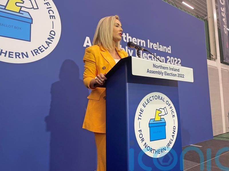 Alliance MLA to step down less than a year after election