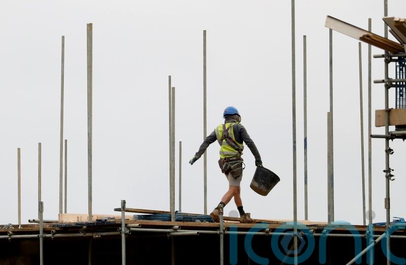 Highest number of new home registrations in 15 years recorded in 2022