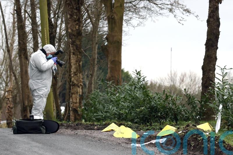 Political leaders to meet PSNI chief after shooting of officer at sports centre