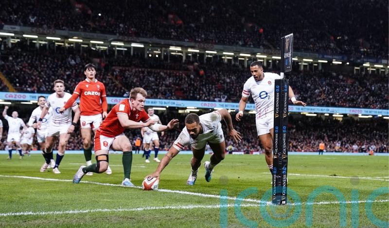 5 things we learned from round three of the rugby  Six Nations