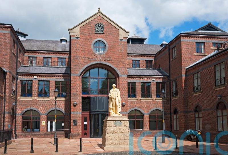 Fraudulent psychiatrist Zholia Alemi came to ‘believe her own lie’