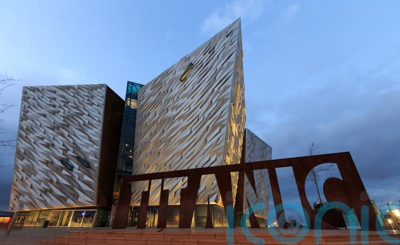 Titanic Belfast reopening after multimillion-pound refurbishment