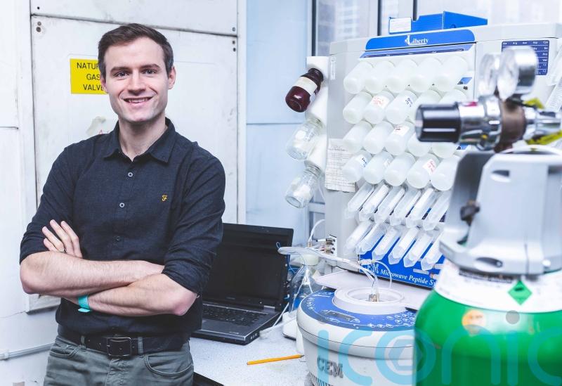 Queen’s University researcher secures £1 million to target antibiotic resistance