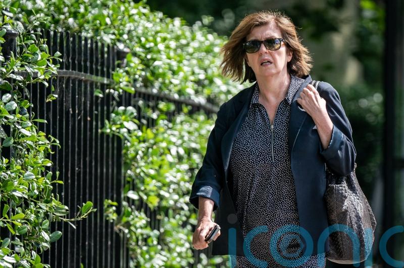 Sue Gray: Partygate investigator headed for top Labour job