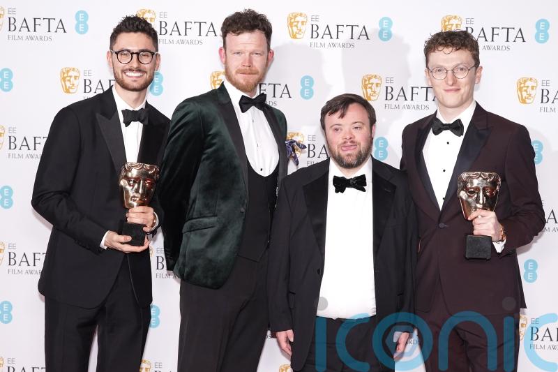 An Irish Goodbye director hails N Ireland drama groups for giving him his start