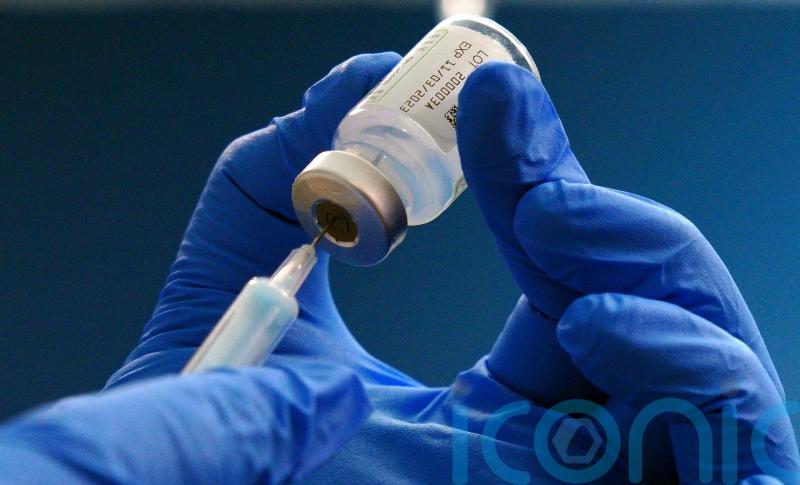 Spring Covid-19 booster to be offered to high-risk groups