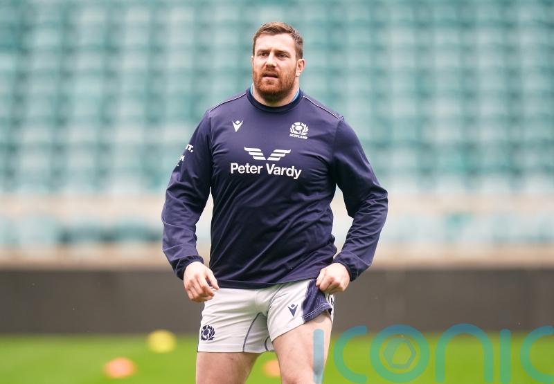 Four Glasgow players added to Scotland team ahead of Irish Six Nations clash