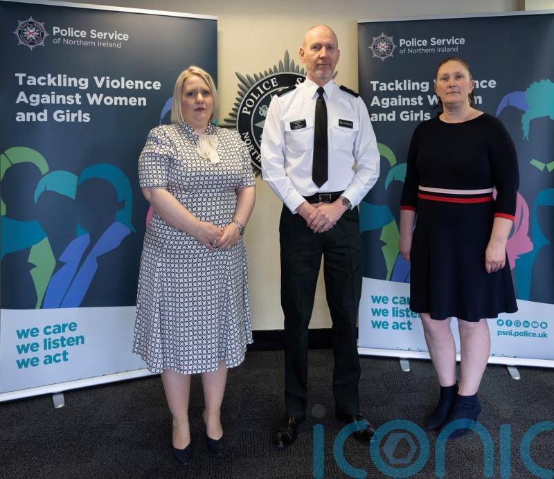 239 arrested in six months in crackdown on violence against women and girls