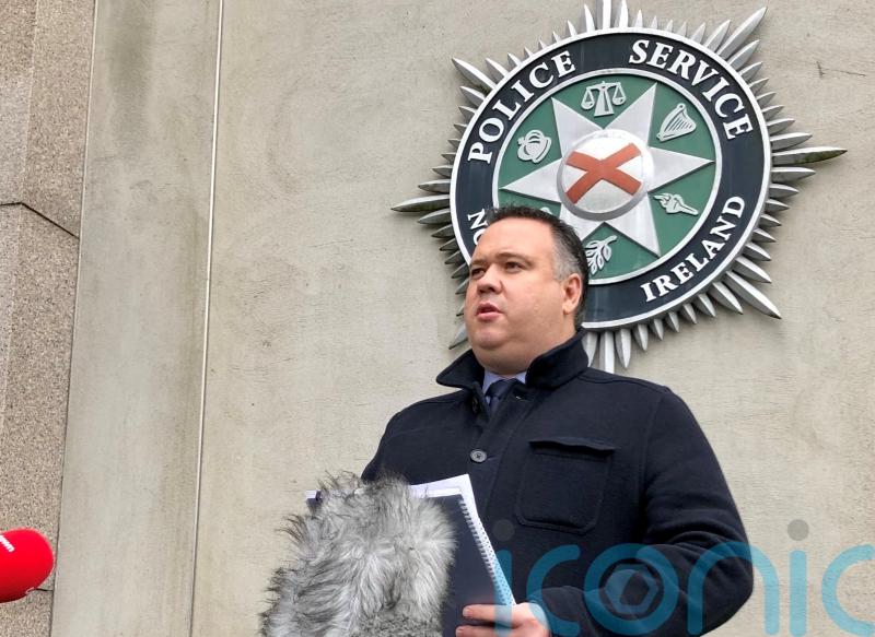 Reward for information on shooting of John Caldwell increased to £150,000