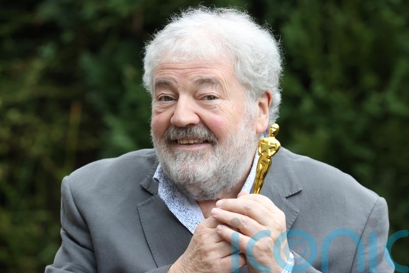 Father of An Irish Goodbye Star hails ‘unbelievable’ Oscar success