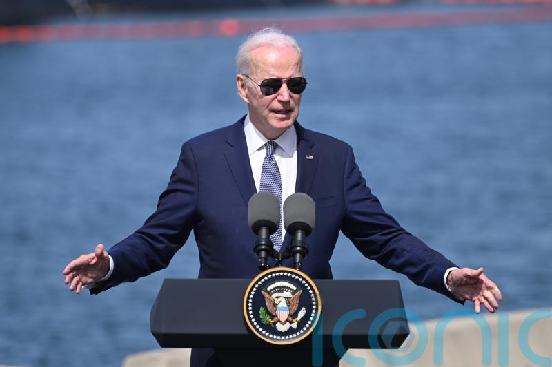 O’Neill: Eyes of world will be on island of Ireland during Biden visit