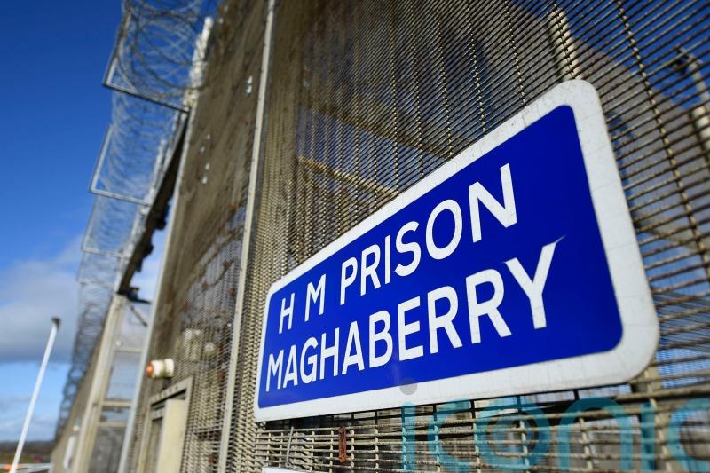Concern over Prison Service resources to support inmates with multiple needs