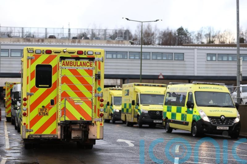 Health service faces £300m gap in ‘best case’ budget scenario, MLAs told