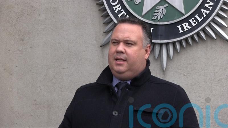 Police release man held over New IRA claim on John Caldwell shooting