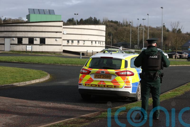 Man arrested over New IRA claim of responsibility for detective’s shooting