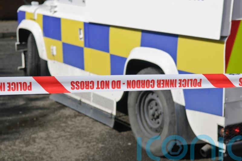 Woman, 37, declared dead after house fire as police launch murder probe