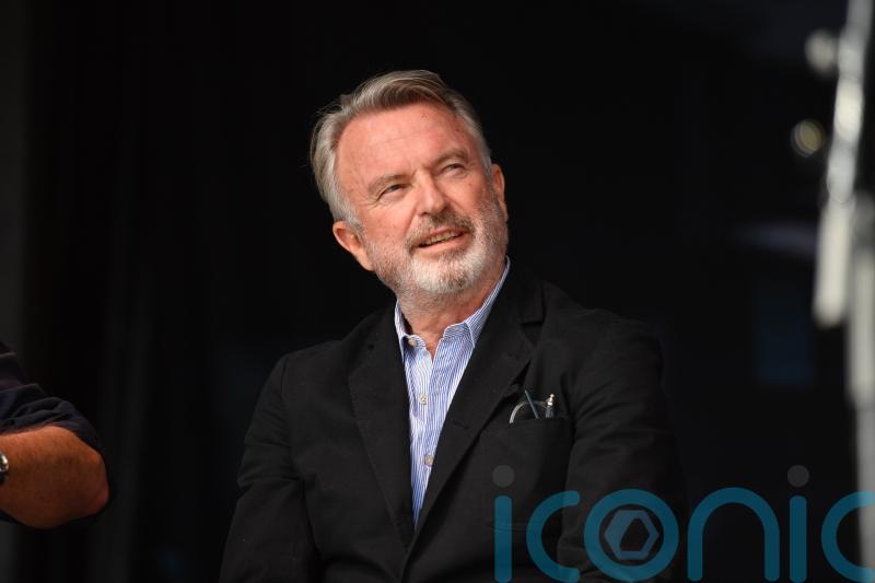 Sam Neill: There would not be war in Ukraine if a woman was running Russia