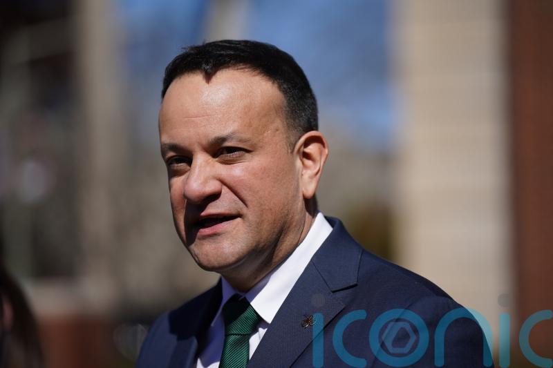 Varadkar &lsquo;disappointed&rsquo; DUP will not return to Stormont