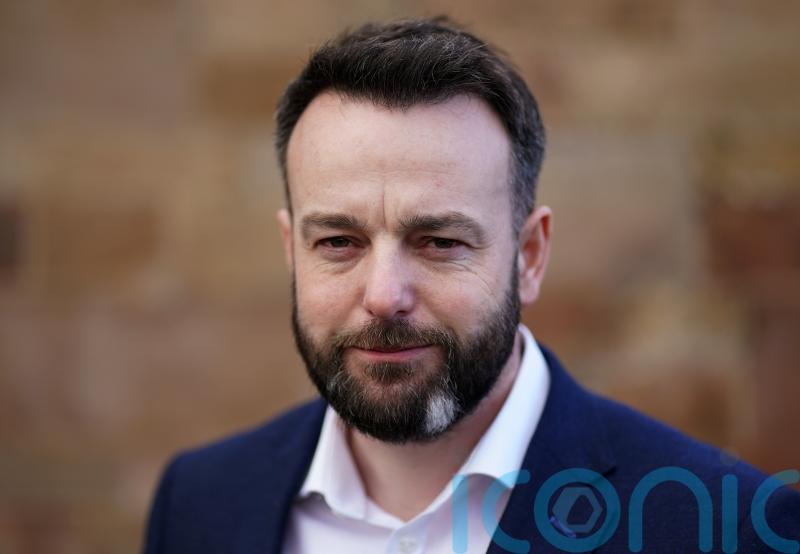 SDLP on ‘new mission’ to convince the undecideds on Irish unity, Eastwood says
