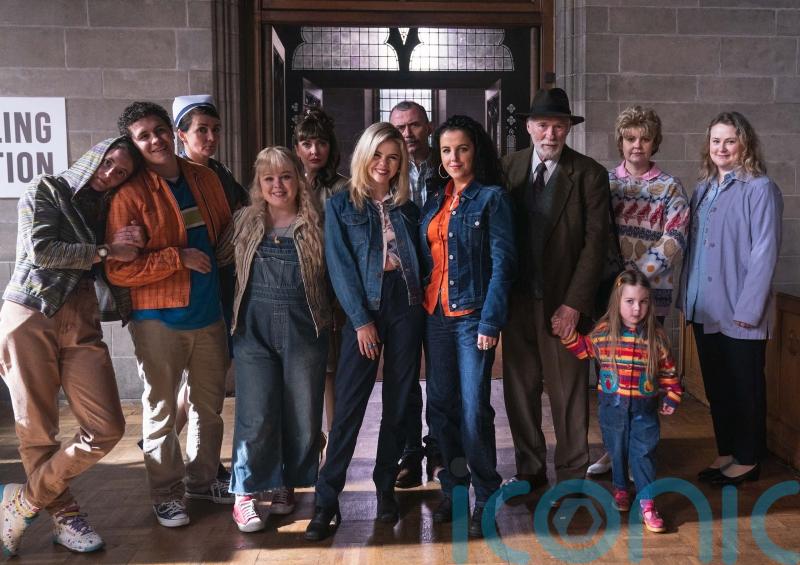 Derry Girls and This Is Going to Hurt pick up top gongs at BPG Awards
