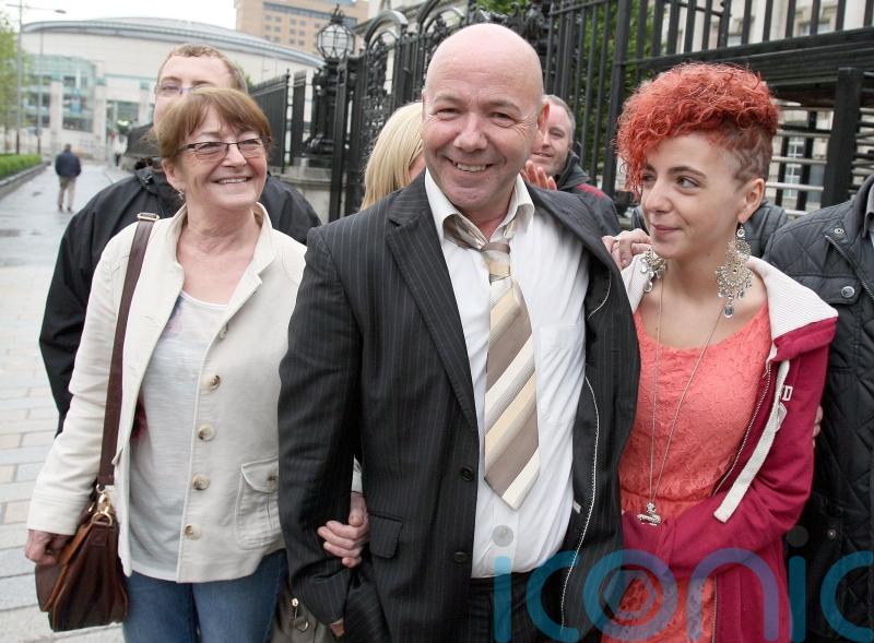 Family of man tortured into confessing that he killed soldier awarded £350,000