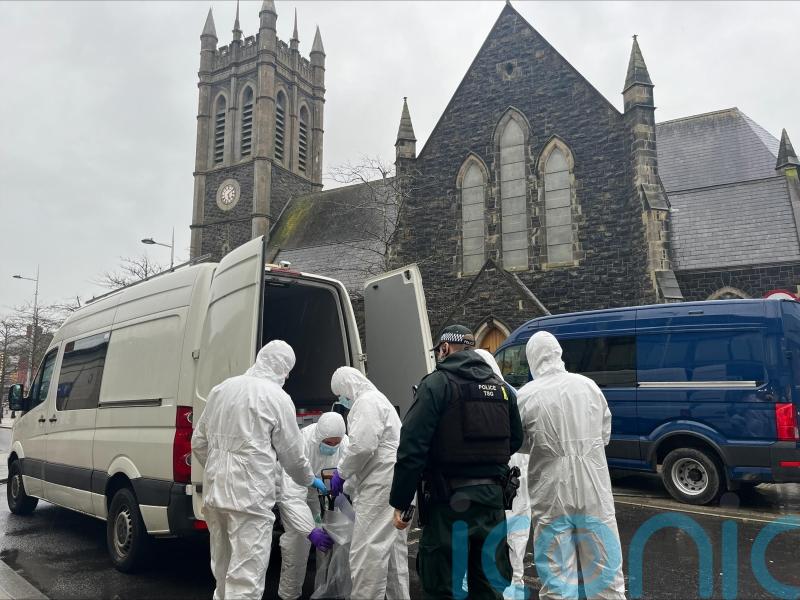 Police name woman found dead after Portadown fire