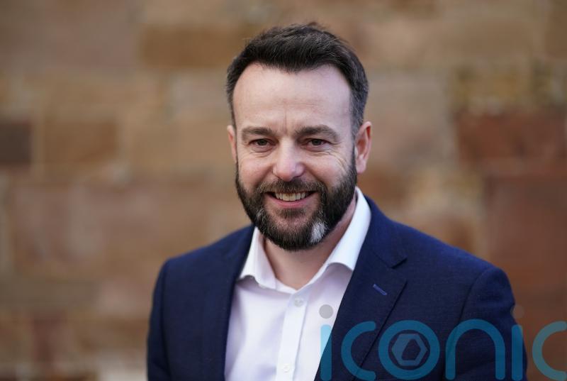 SDLP on ‘new mission’ to convince the undecideds on Irish unity, Eastwood says