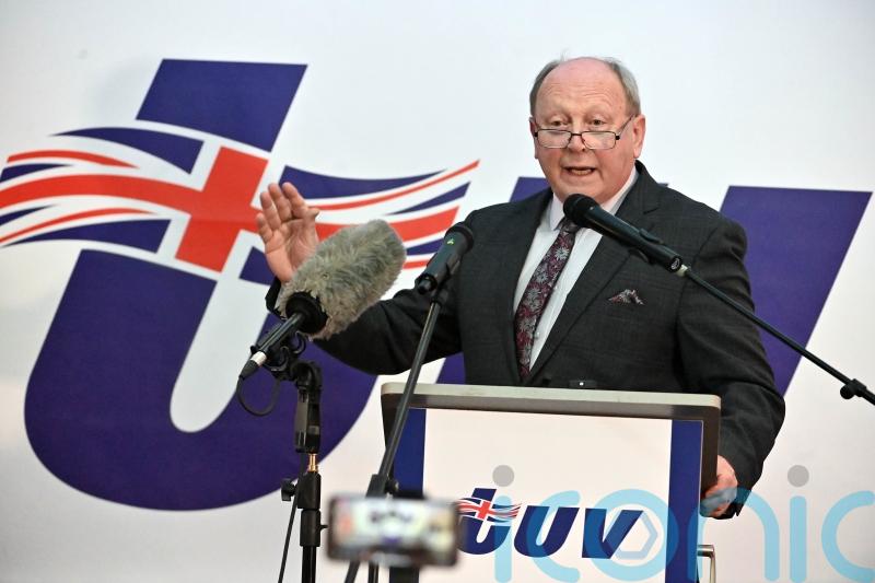 TUV conference told Windsor Framework ‘worse than the protocol’