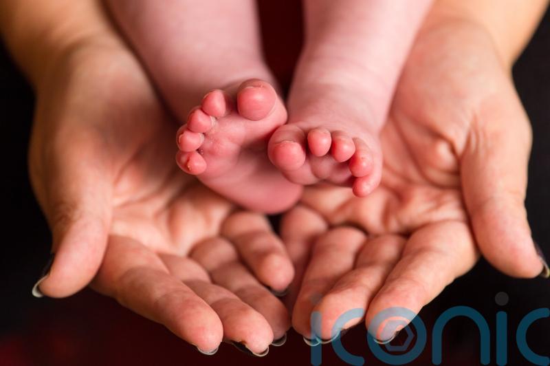 Most popular baby names in Northern Ireland in 2022 revealed