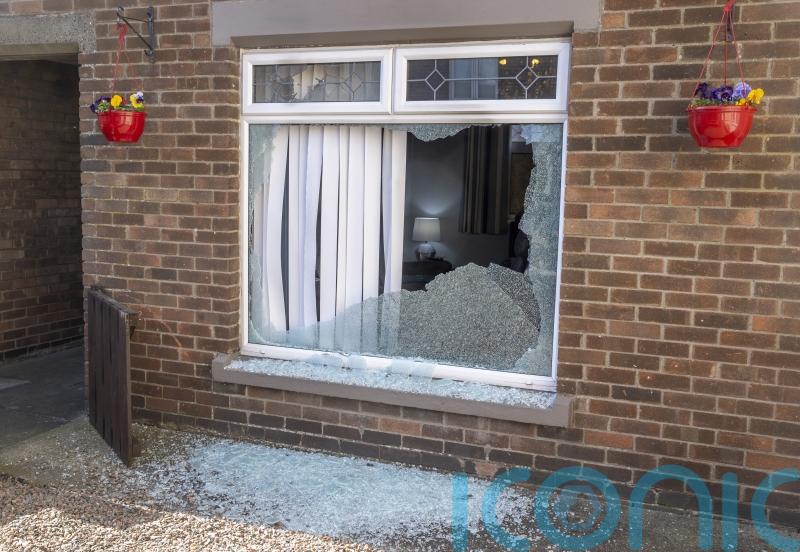 Petrol and pipe bomb attacks part of feud between UDA drugs gangs, police say