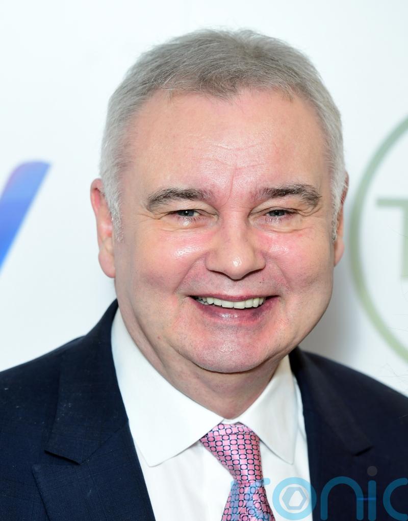 TV presenter Eamonn Holmes loses appeal over tax ruling