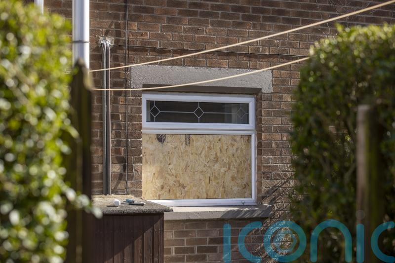 Petrol bomb thrown at house in latest attack in UDA drugs gangs feud
