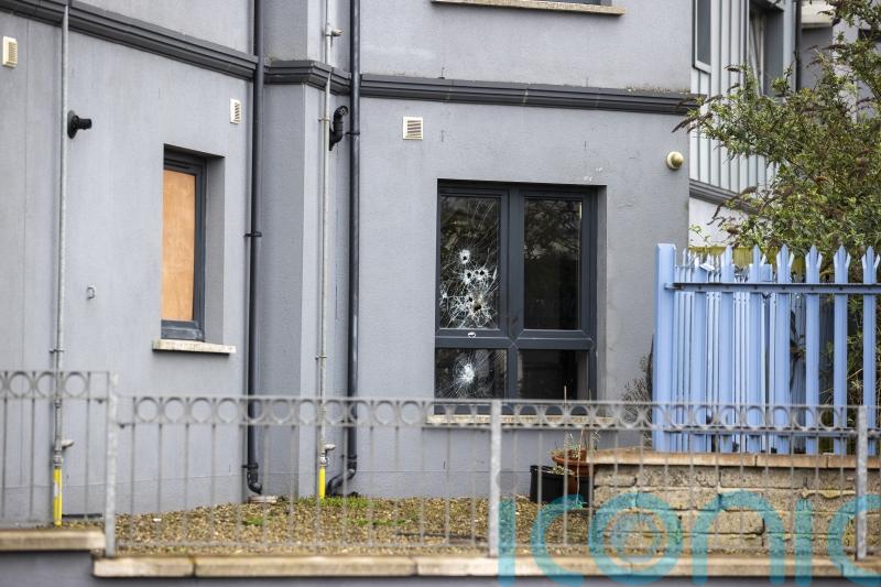 Loyalist group condemns Co Down attacks as ‘work of competing drug cartels’