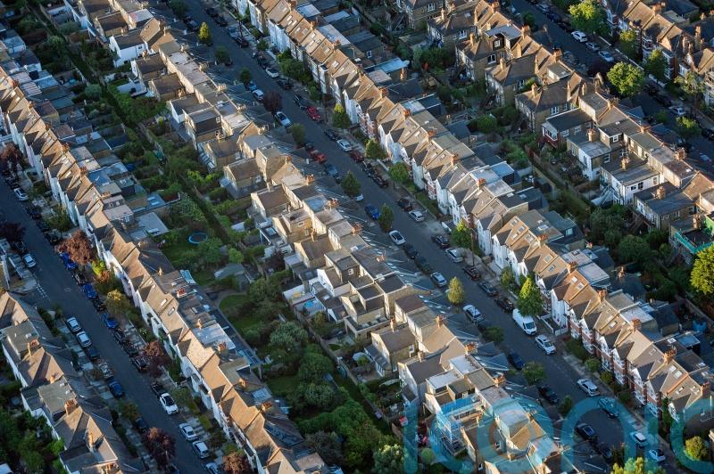 Average UK house prices have fallen for seven months in a row – Nationwide