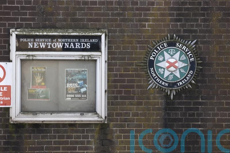 Police search property as part of probe into feuding drugs gangs
