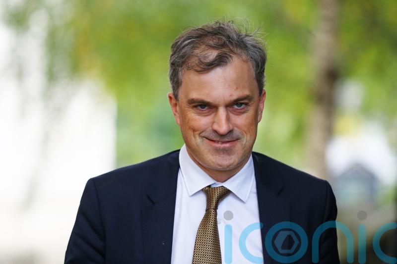 Unionists should ‘bank the wins’ in new Brexit trading deal, says Julian Smith